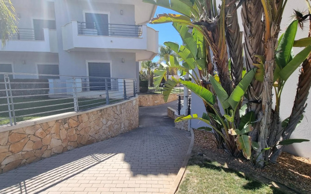 T2 Garden Residence by Sunny Deluxe