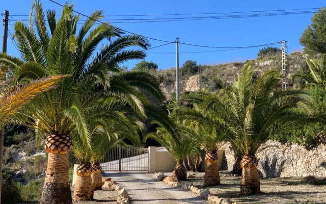 Villa Finca la Jarra