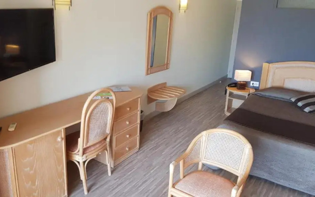 Mar i Cel Hôtel & Spa