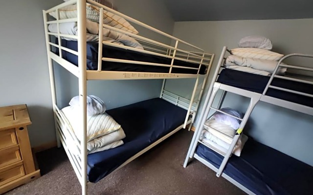 Torrent Walk Bunkhouse