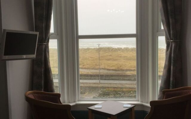 Seascape Guest House