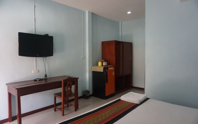 Bann Kwanlada Hotel