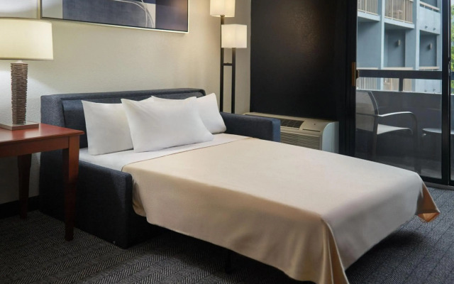 Courtyard by Marriott Nashville Brentwood