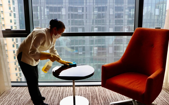 Amara Signature Shanghai