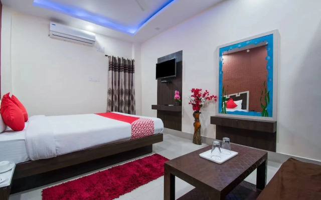 Hotel Janvi International By OYO Rooms