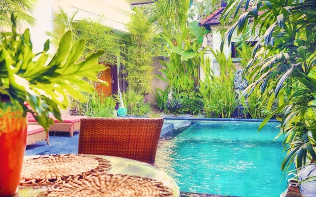 Garden Villas Seminyak
