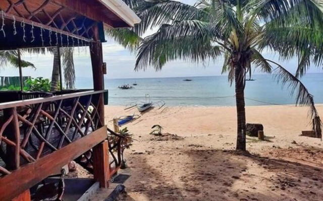 Peakview Resort and Restaurant Palawan