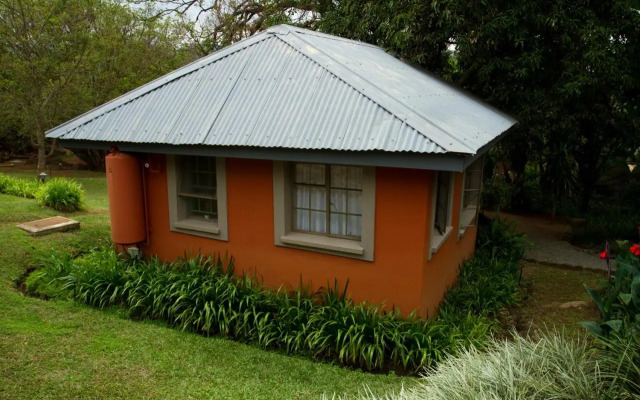 Timbali Lodge