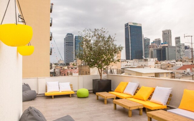 JI Tel Aviv Center