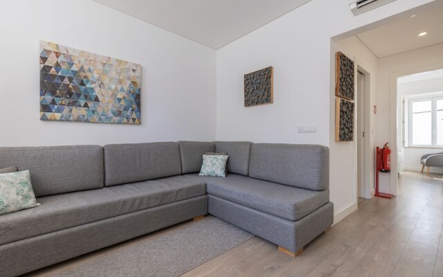 Garcia 28 Apartments