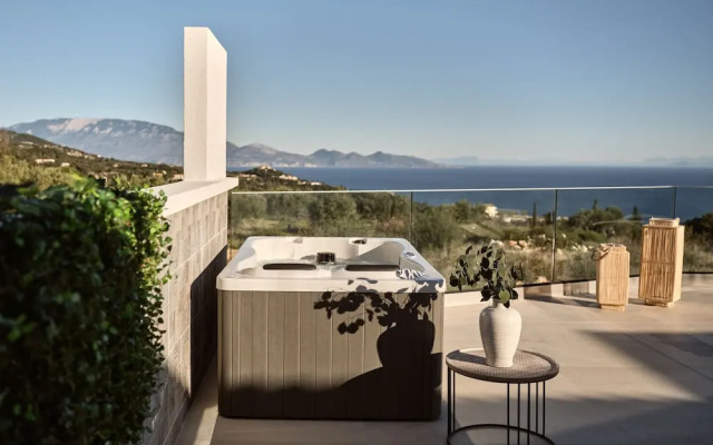 Ocean Luxury Villas