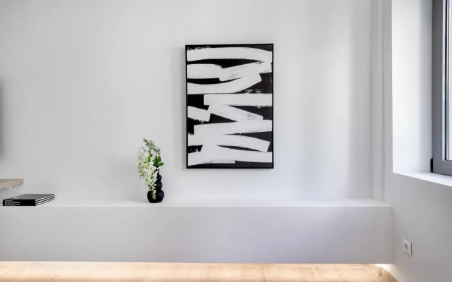 Central Boutique Apartment A2