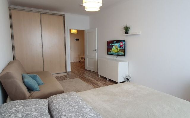 Апартаменты Калининграда на ул. Челнокова, д. 48