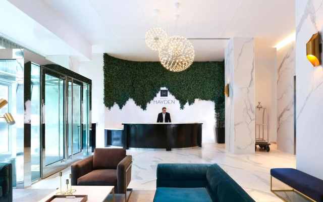 Hotel Hayden