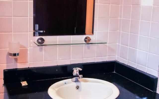Kampala Suites