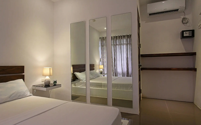 Quest Villa