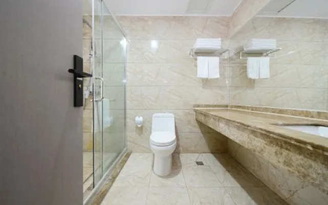 Moonlight Impression Hotel