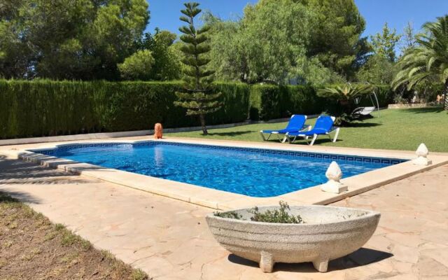House Reny LAmpolla