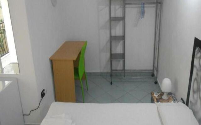 Hostal Italy
