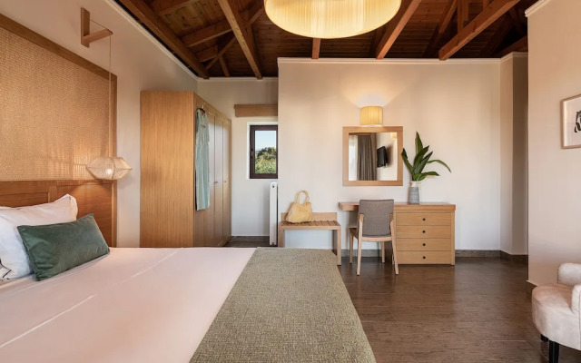 Caldera Theros Villas Chania