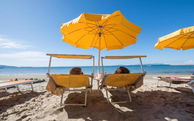 Il Pelagone Hotel & Golf Resort Toscana