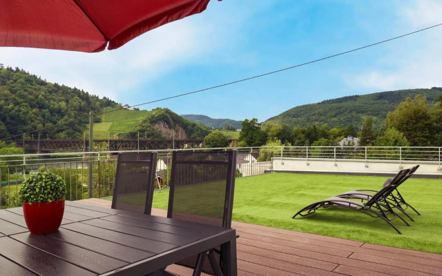 Ferienwohnung Brautrock