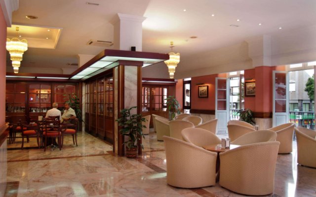 Hotel Príncipe Paz