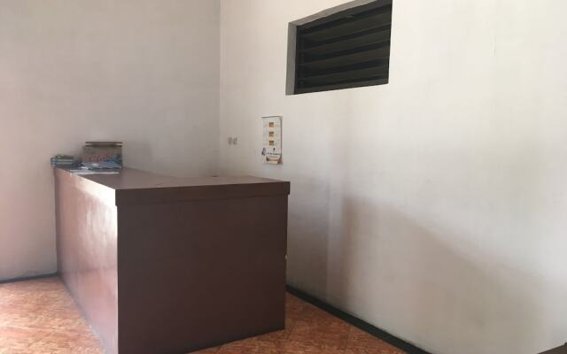 SPOT ON 2712 Al Fatih Syariah Residence