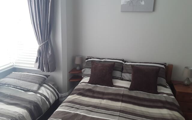 Westdene Hotel