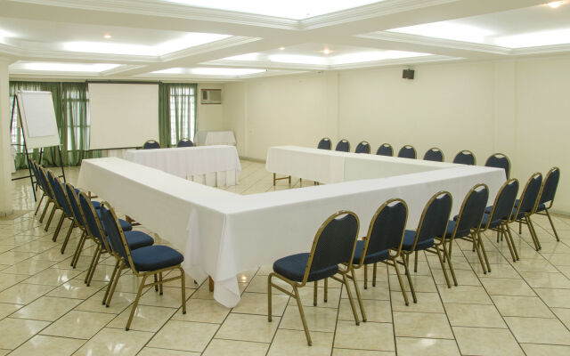 Marambaia Hotel & Convenções