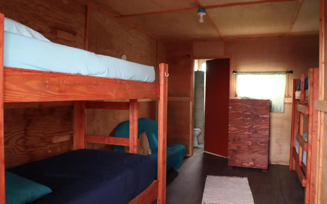 Open Gate Hostel Hawaii