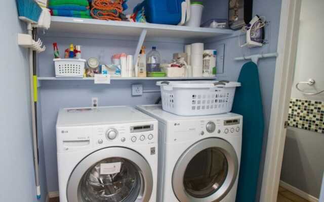 Bedknobs and Broomsticks - 3 Br Condo