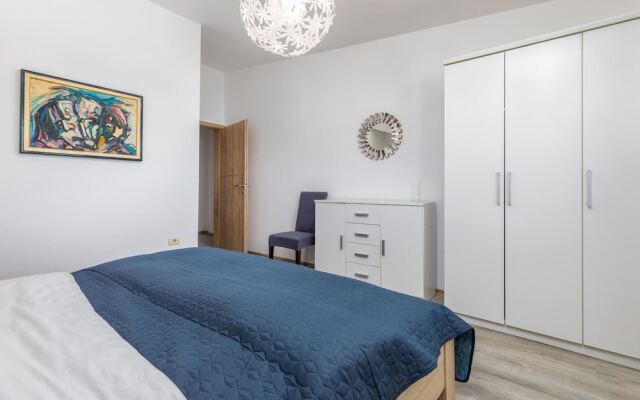 Stunning Apartment in Pula With Wifi and 2 Bedrooms