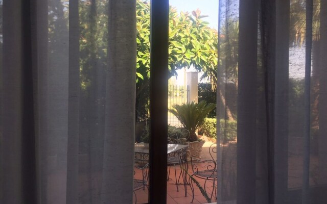 B&B Casa Imperatrice