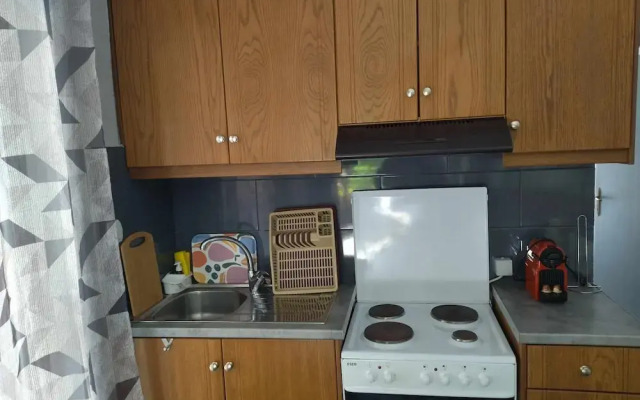 COSY Living Apartments