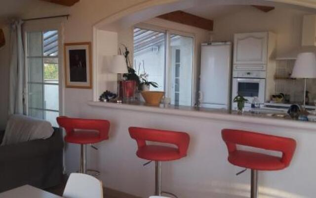 Residence Hoteliere La Pinede Bleue