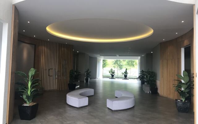 The Clio Residences
