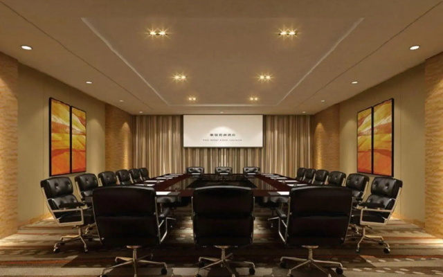 Juyin Junyue Hotel