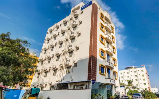 SilverKey Executive Stays 20026 RR Nagar