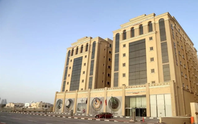 Swiss Spirit Hotel & Suites Dammam Corniche
