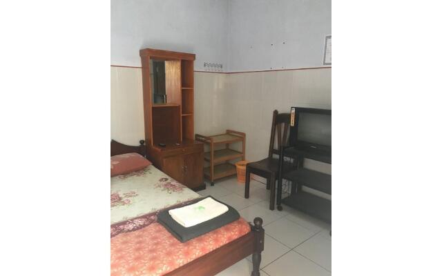 Penginapan Mentorogo Kaliurang RedPartner