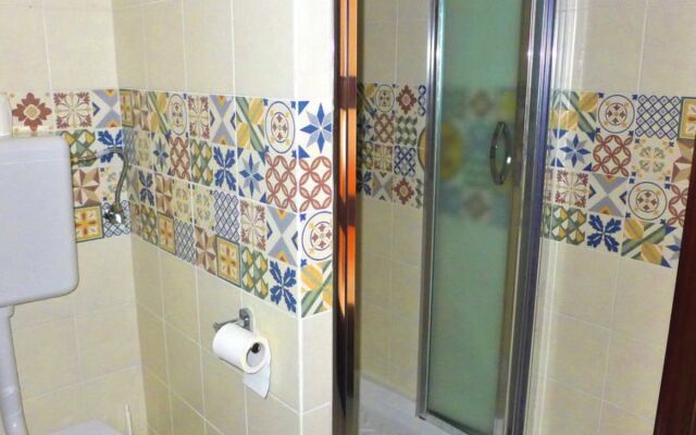 Apartment A 3 Massa Lubrense