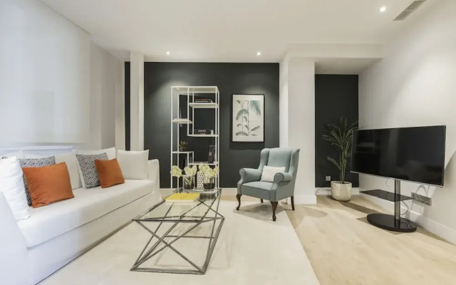 Home Club Alcalá III