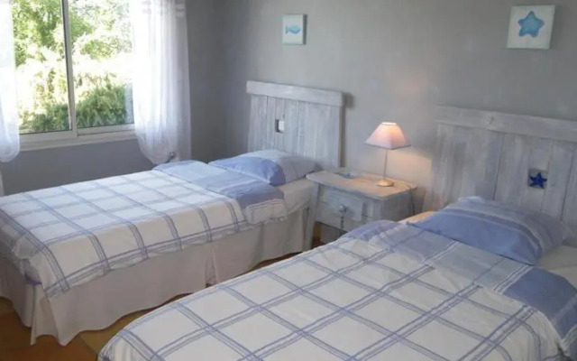 Chambres d’hôtes Les Terrasses du Pré du Roy