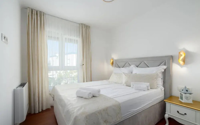 Luxury Sunset Residences - Okrug Gornji