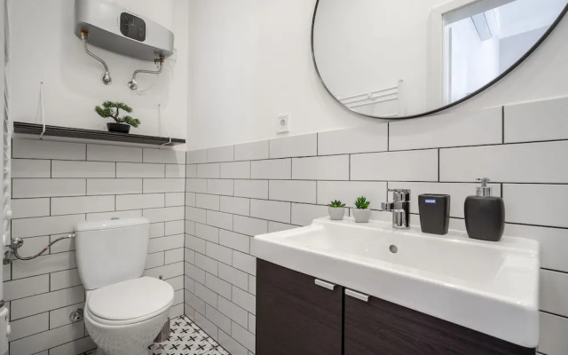 K33 - Boutique Apartments by BQA