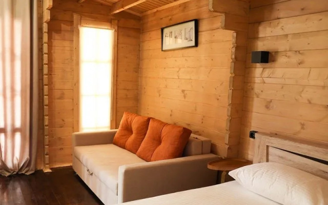 Шолохов (Цандрипш)