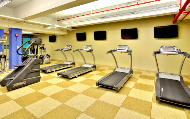 Crowne Plaza Kitchener-Waterloo by IHG