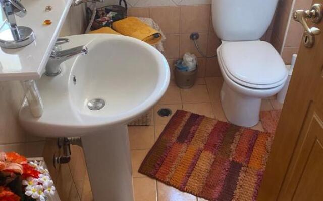 Πηνελόπη Apartment 3-bed flat