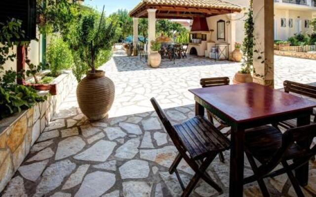 magicstay - aparthotel 3 stars kavos